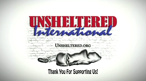 Travis Sharpe & Unsheltered Ministries